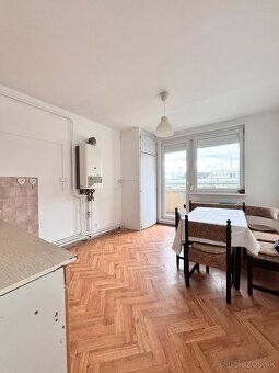 TREEF ponúka 2-izbový byt v obci SMOLENICE - 5