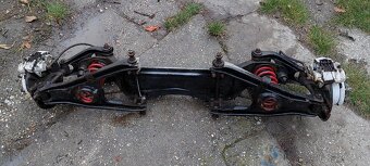 Skoda 130 136 4p brzdy - 5