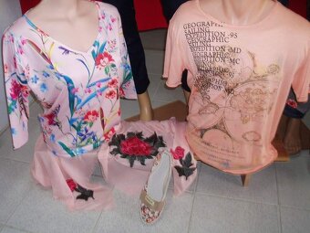 Predám obchodné figuríny, busty - 5