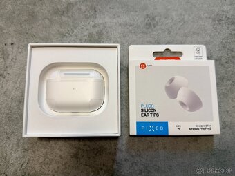 Predám Apple AirPods Pro (2. generácia) - 5