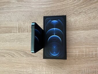 Predám Apple iPhone 12 Pro Max - 5