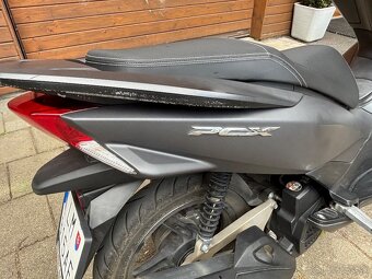 Honda PCX 125 - 5
