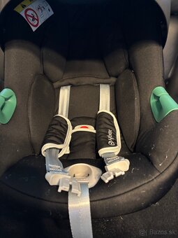 CYBEX Aton B2 i-Size - 5