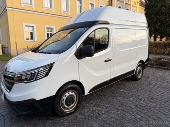 Renault Trafic 2.0 dCi L1H2P1 Extra - 5