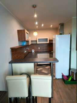 1,5 izbový byt, 40m2, Gudernová, Košice-Západ - 5