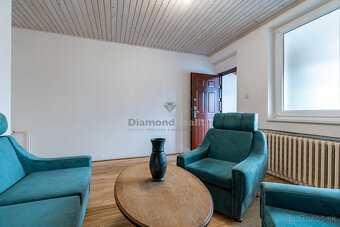 NA PRENÁJOM 3 IZBOVÝ SO SAMOSTATNÝM VSTUPOM V RODINNOM DOME - 5