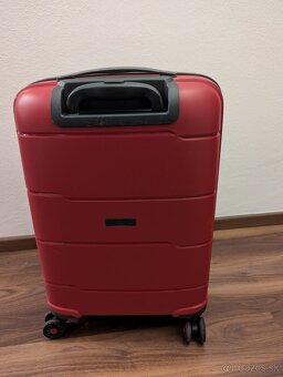 Prirucny kufor MODO by Roncato - 5