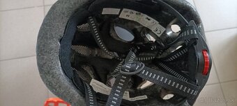 Predám detský bicykel BWT .16 - 5