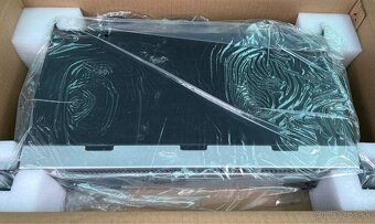 Digitalny zosilnovac DETON GT13, 2 x 2800W 4 ohm - 5