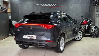 Cupra Formentor 1.5 TSI 150k DSG - 5