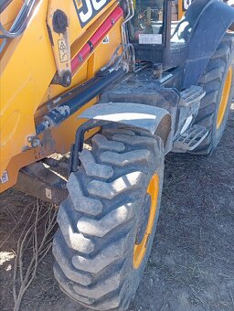 JCB 3CX - 5