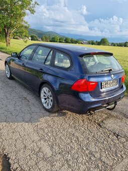 Bmw e91 330xdrive 180kw - 5