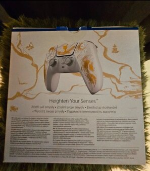 Playstation 5 dualsense ghost of yotei - 5