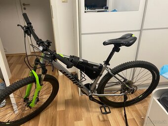 MTB XC Author Solution 27,5 2023 - 5