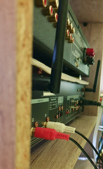 Marantz NA6005 Network Audio Player s BT a DO - 5