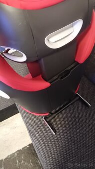 Autosedacka Cybex gold - 5