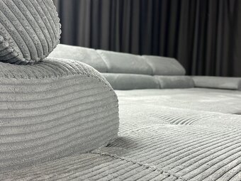 Sedacia súprava / gauč 153/3U - 5