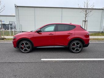 Alfa Romeo Tonale 1.5 mHEV 160k - 5