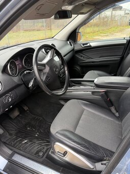 Mercedes ml 280 CDI 4-matic - 5