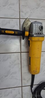 Dewalt  DW821 - 5