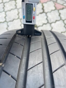225/50 R18 Letne Bridgestone TopStav - 5