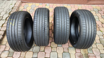 Predam BRIDGESTONE Turanza 6 225/55 R18 98V - 5