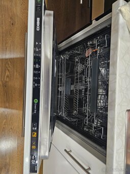 Predam umyvacku riadu Beko DIN5835 - 5