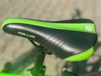 Detský bicykel Kellys Bike 20' - 5