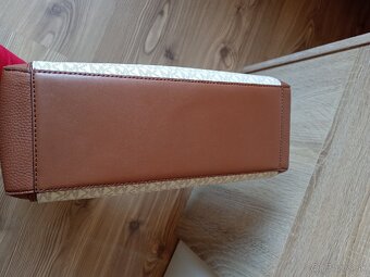 SET Michael Kors kabelka + peňaženka - 5