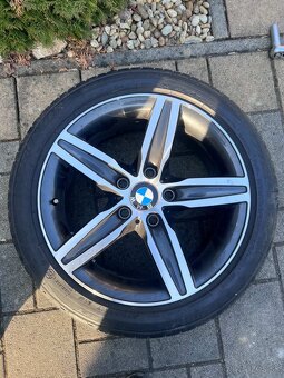Disky R17 Bmw f30 - 5