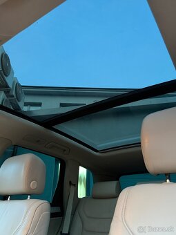VW Touareg 3.0TDI 176KW - 5