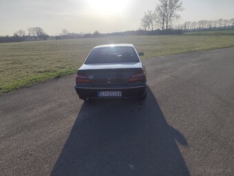 Predám Peugeot 406 - 5
