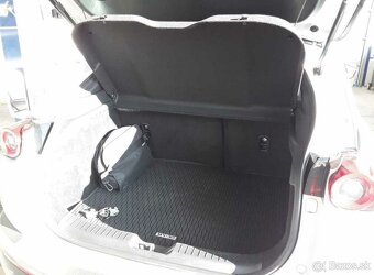 Mazda MX-30 elektro, r.v. 11/2020, 53tis km - 5