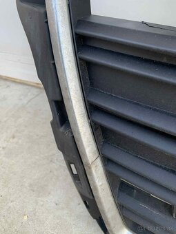 Maska nárazníka Audi A3 8V 2016-2020 8V3853651AB - 5