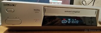 SONY SLV-SE810 ....HIFI STEREO videorekorder .... - 5