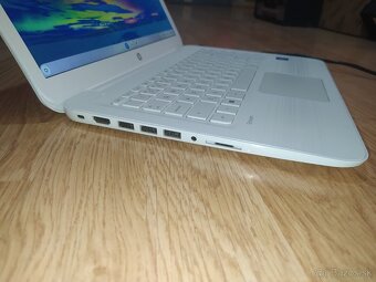 HP Stream 14-ax003nc - 5