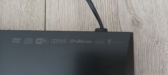 Domáce kino SONY - 1000W - 5