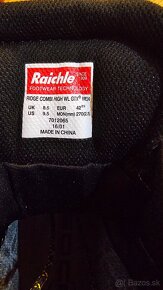 Goretex Mamut - 5