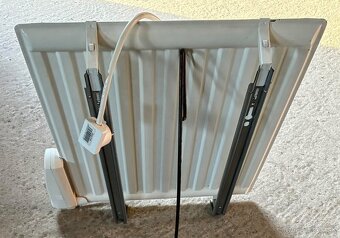 Olejový radiátor 300W - 5