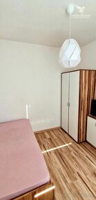 Útulný 1 izbový byt, Banská Bystrica - 5
