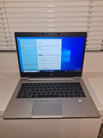 Kvalitný HP EliteBook 830 notebook - 5