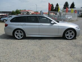 BMW 535dA 230kw M-Paket Touring 2015 - 5