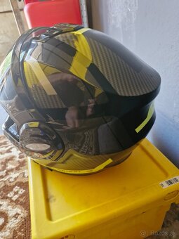 Scorpion Exo Tech - 5