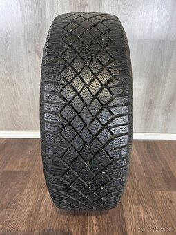 Toyota C-HR, Toyota Rav4 - orig.  ALU disky R17 - 5
