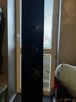 Samsung HT-E5550 - Domace kino / set plne fuckny - 5