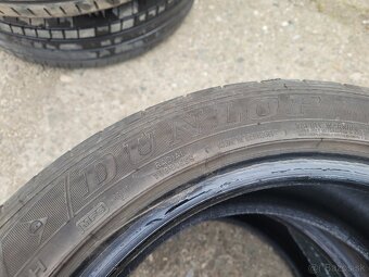 215/45 r16 letné - 5