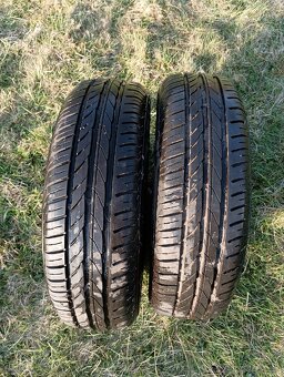 Pneumatiky 185/65R15 T - 5