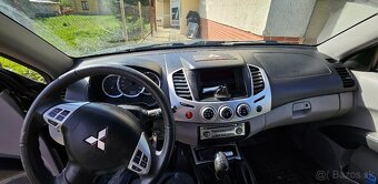 Mitsubishi L200 131Kw 2.5 nafta - 5
