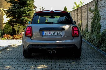 Mini John Cooper Works - 5
