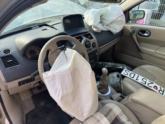 RENAULT Megane 1,6 16V,r.2006,=84000=km,kup.SR - 5